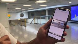 'We have lost everything' - Britons fleeing Lebanon say an entire family was wiped out in airstrike News Clip