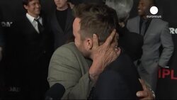 Kate Winslet stars in gritty cop drama ‘Triple 9’ News Clip