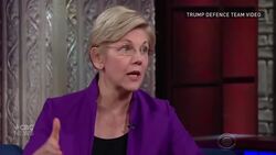 Trump lawyer accuses Democrats of double standard on rhetoric News Clip