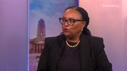 Africa at 'Inflection Point', AfDB Candidate Says News Clip