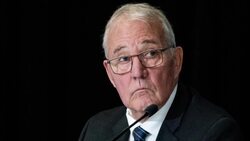 Halifax International Security Forum begins News Clip