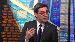 EU Can't Risk Complacency Ahead of Trump, Sejourne Says News Clip