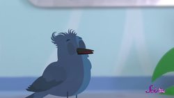 It’s a Bird! It’s a Plane! It’s a DINOSAUR! Instructional Video