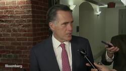 Romney Says It's Likely More Republicans Want to Hear From Bolton News Clip