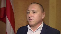 Briefing on deadly fire on board Black Sea ships Instructional Video