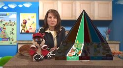 Baked Sweet Potato with Brown Sugar and Cinnamon Butter Instructional Video