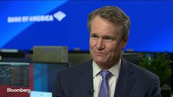Bank of America CEO Says 'We Feel Very Good' About the Consumer News Clip