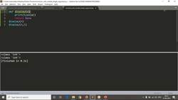 Complete Python Scripting for Automation - Functions with Variable length arguments Instructional Video