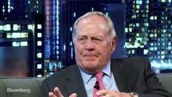 Nicklaus: `Tiger's Going to Win a Lot More Tournaments' News Clip