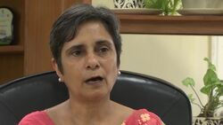 Concern grows in India as virus case numbers rise Instructional Video