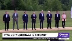 Biden Urges Western Unity On Ukraine Amid War Fatigue News Clip