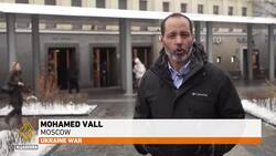 Russia Donbas training: Preparations for a possible new offensive News Clip