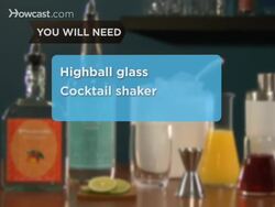 How to Make a Sex on the Beach Instructional Video