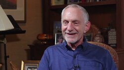 Robert Waldinger, MD - Teachers Make a Difference - Dan Buie, MD Instructional Video