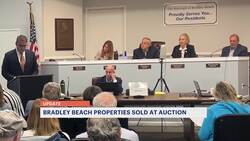 Four of the most sought-after properties in Bradley Beach sold at auction News Clip