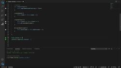 Quick JavaScript Crash Course - Modern and Advanced JavaScript - Static Keyword Instructional Video