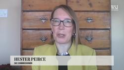 SEC Commissioner Discusses the Regulation of Companies and Markets Instructional Video