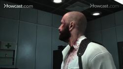 Max Payne 3 Walkthrough Part 51 - Chapter 14 Instructional Video