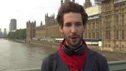 Reaction as govt suspends UK parliament Instructional Video