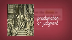 Hamlet 3.4 Word Nerd: Doom Instructional Video