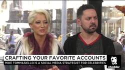 How ROHNY's Dorinda Deals With Trolls on Social Media News Clip