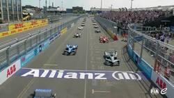 What Drivers Think of Miami | Formula E Season 11 - Round 5 News Clip