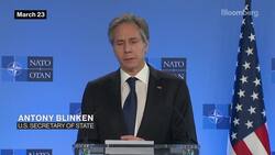 Nord Stream 2: The Pipeline Dividing Germany and the U.S. News Clip