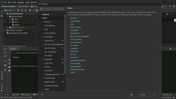 Python In Practice - 15 Projects to Master Python - Keymapping Shortcuts Instructional Video