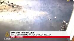 'Unparalleled & unprecedented': UN Secretary General condemns civilian deaths News Clip