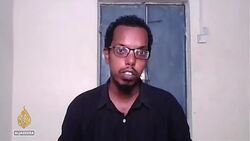 Al-Shabab killed 54 Ugandan soldiers in Somalia, says Museveni News Clip