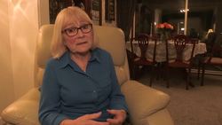 Victim reflects on Paterson inquiry News Clip