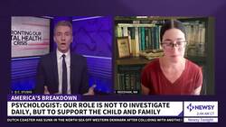 How To Understand And Watch For Signs Of Child Abuse News Clip