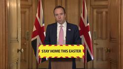 UK confirms 980 further virus deaths Instructional Video