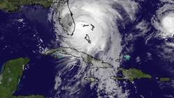 Hurricane Matthew: The Meteorology Instructional Video
