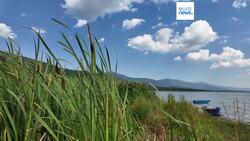 Balkan nations create committee to protect shared endangered lake News Clip