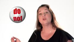 What are contractions? Instructional Video