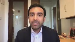 Trump May Pardon Jan. 6 Convictions "Within Minutes" on Day One in Office News Clip