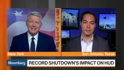 Former HUD Sec. Castro Says Change Can't Come Soon Enough to the White House News Clip