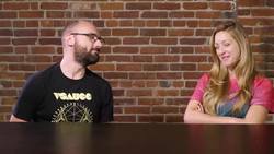 Ice Diamond Riddle SOLUTION ft. Vsauce's Michael Stevens Instructional Video