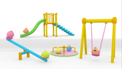 Playground Instructional Video