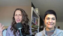 3 Steps to Achieving Your Goals and a Challenge - All Ears English Podcast Bonus Instructional Video