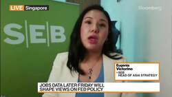 SEB Sees U.S. 10-Year Yield Towards 1.50% By End 2021 News Clip
