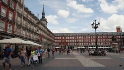 Eight European Destinations Over 20°C In May News Clip