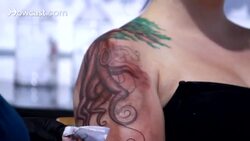 How to Create Original Tattoo Designs Instructional Video