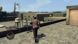 L.A. Noire Walkthrough Street Crimes 27: "Fatal Plunge" Instructional Video