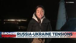 Ukraine crisis: UK, Norway urge nationals to leave as US says invasion might be days away News Clip
