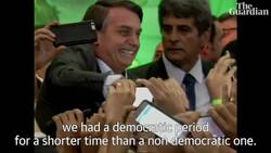 Marielle and Monica: the LGBT activists resisting Bolsonaro's Brazil Instructional Video