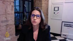 Three journalists killed in Israeli strikes in southern Lebanon. News Clip