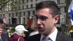 'All measures should be taken in order to ensure safety of all of our populations' - chief rabbi Sir Ephraim Mirvis News Clip