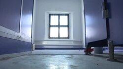 CLEAN : French prison creates Europe's first unit for radicalised women News Clip